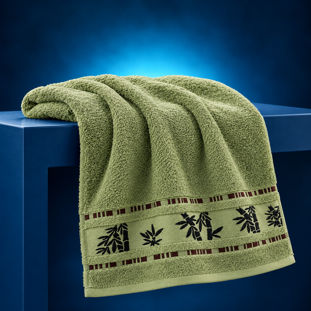 Bamboo Everyday Towel