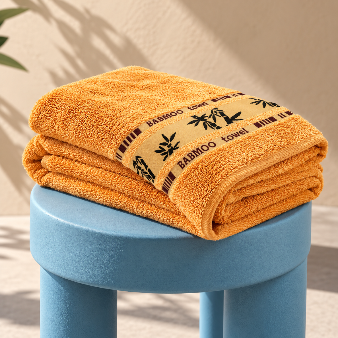 Bamboo Everyday Towel