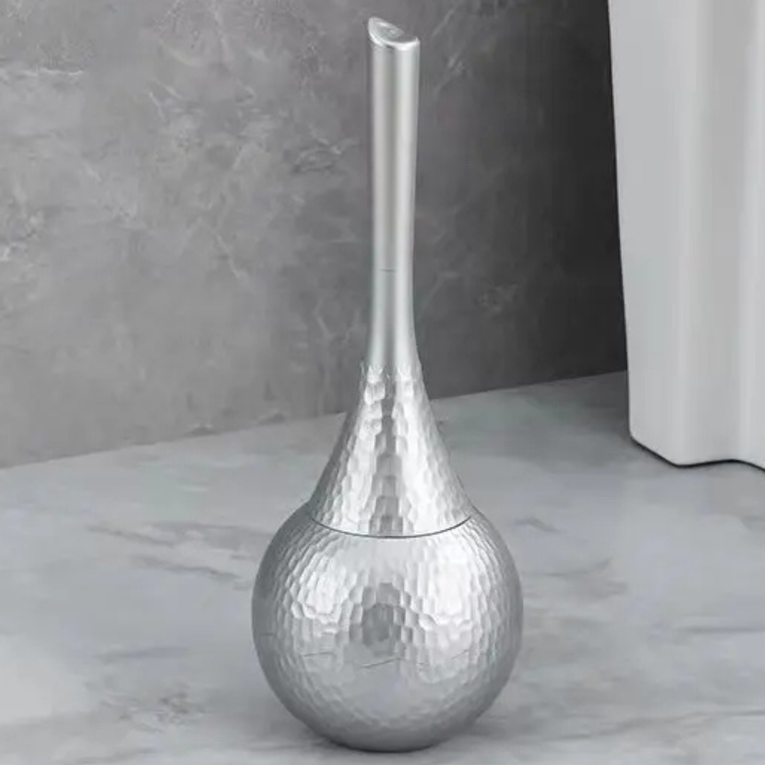 THE NOT METAL LUXE TOILET BRUSH