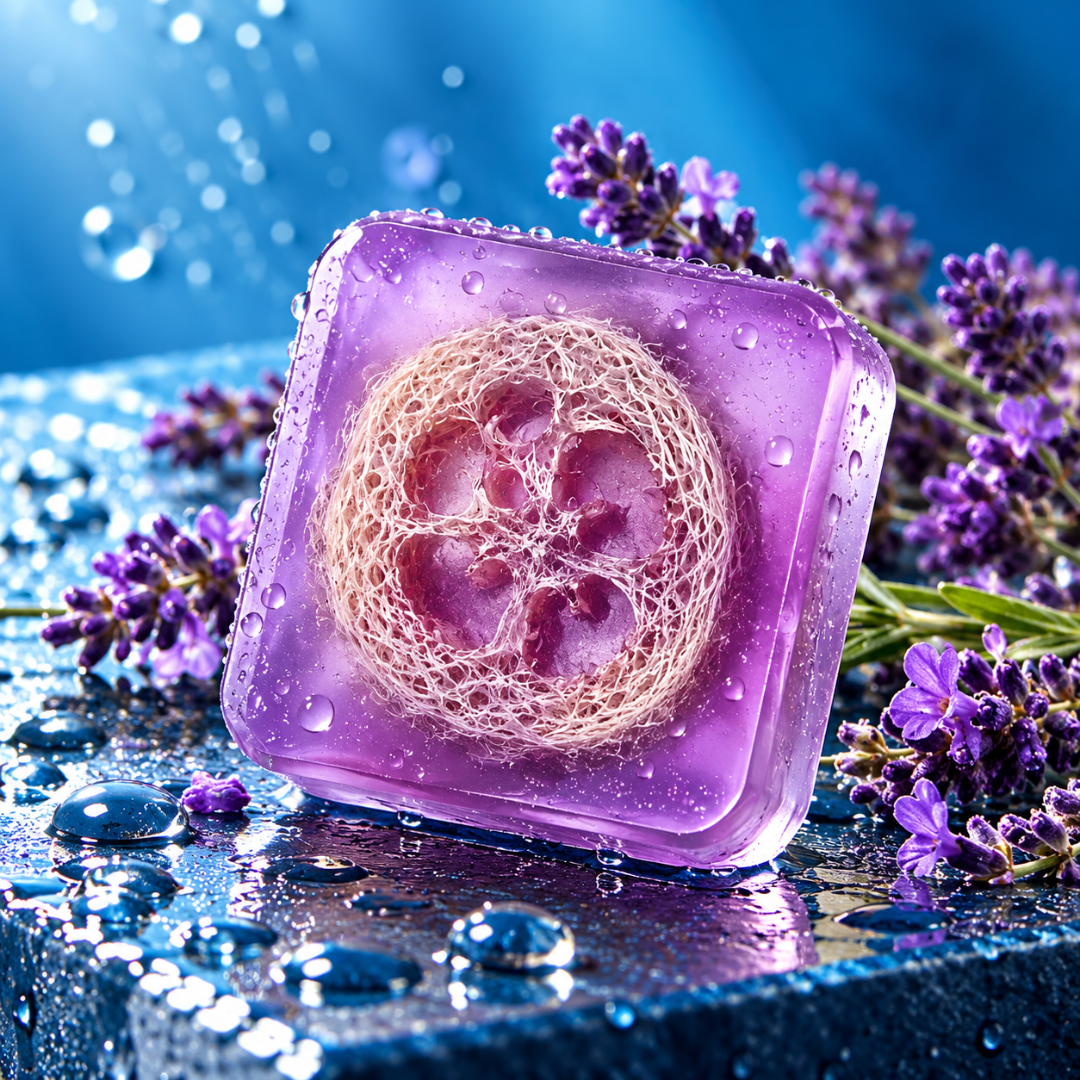 Ready Soap Bar