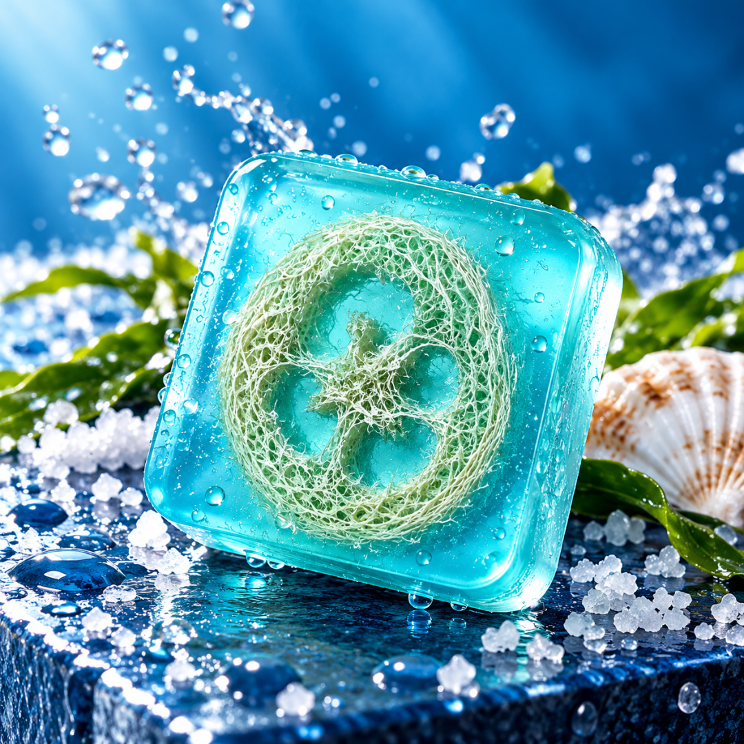 Ready Soap Bar