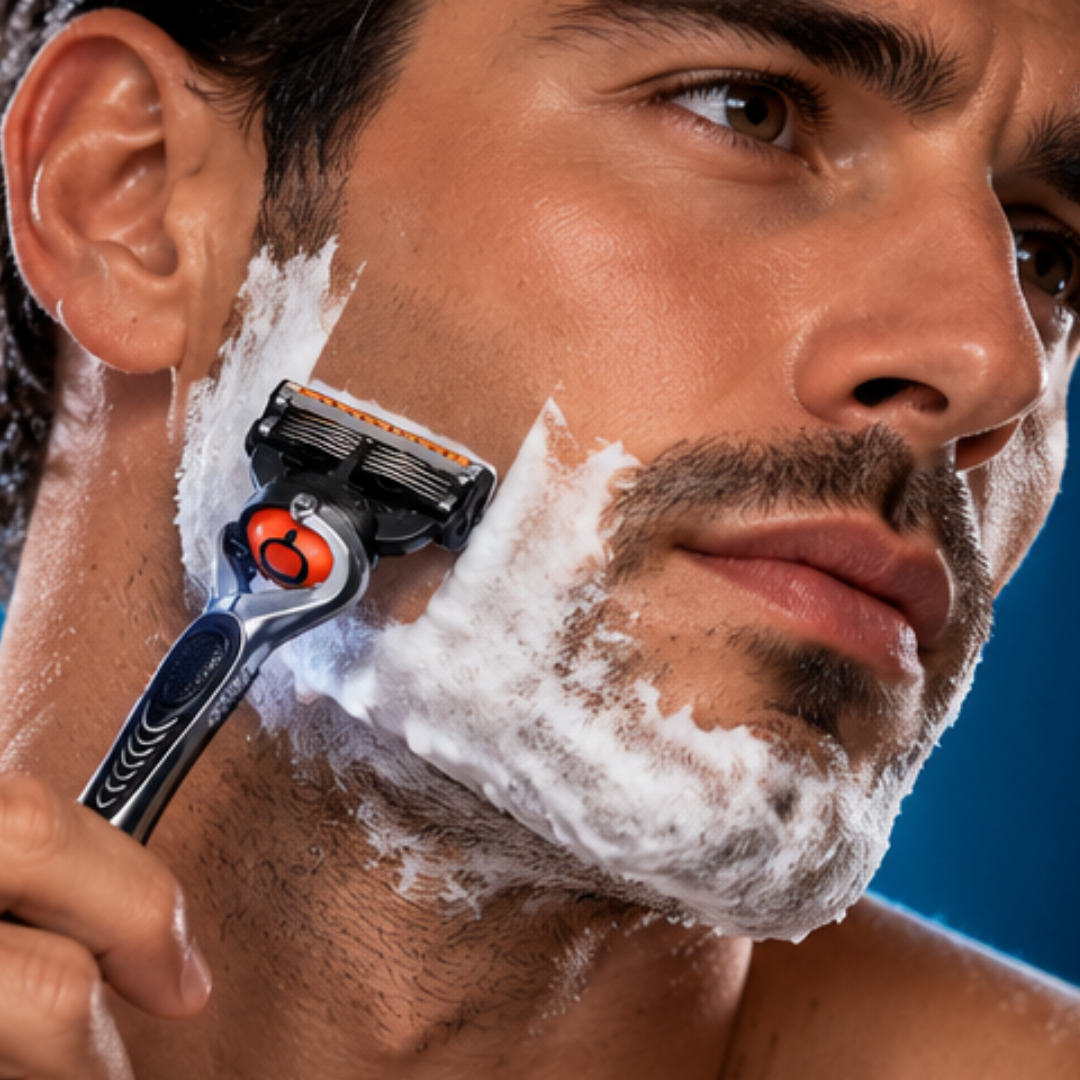 The Ready Razor