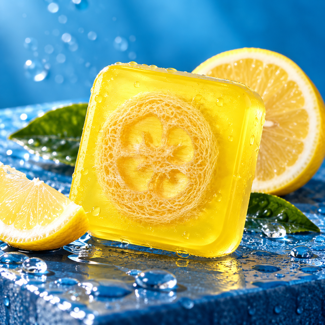 Ready Soap Bar