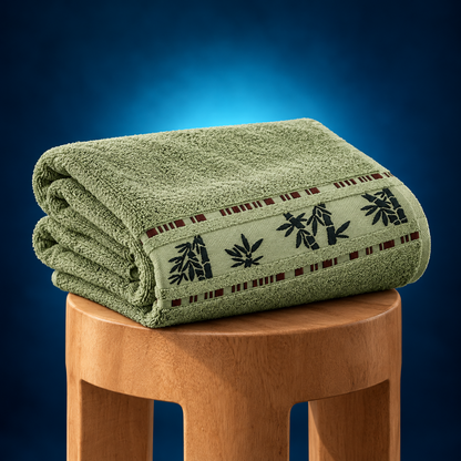 Bamboo Everyday Towel