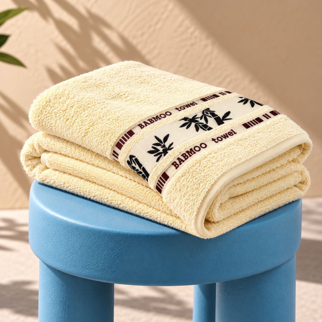Bamboo Everyday Towel