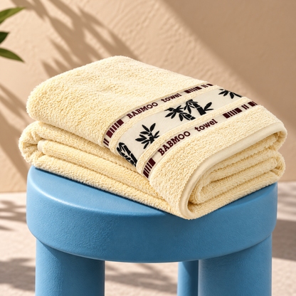 Bamboo Everyday Towel
