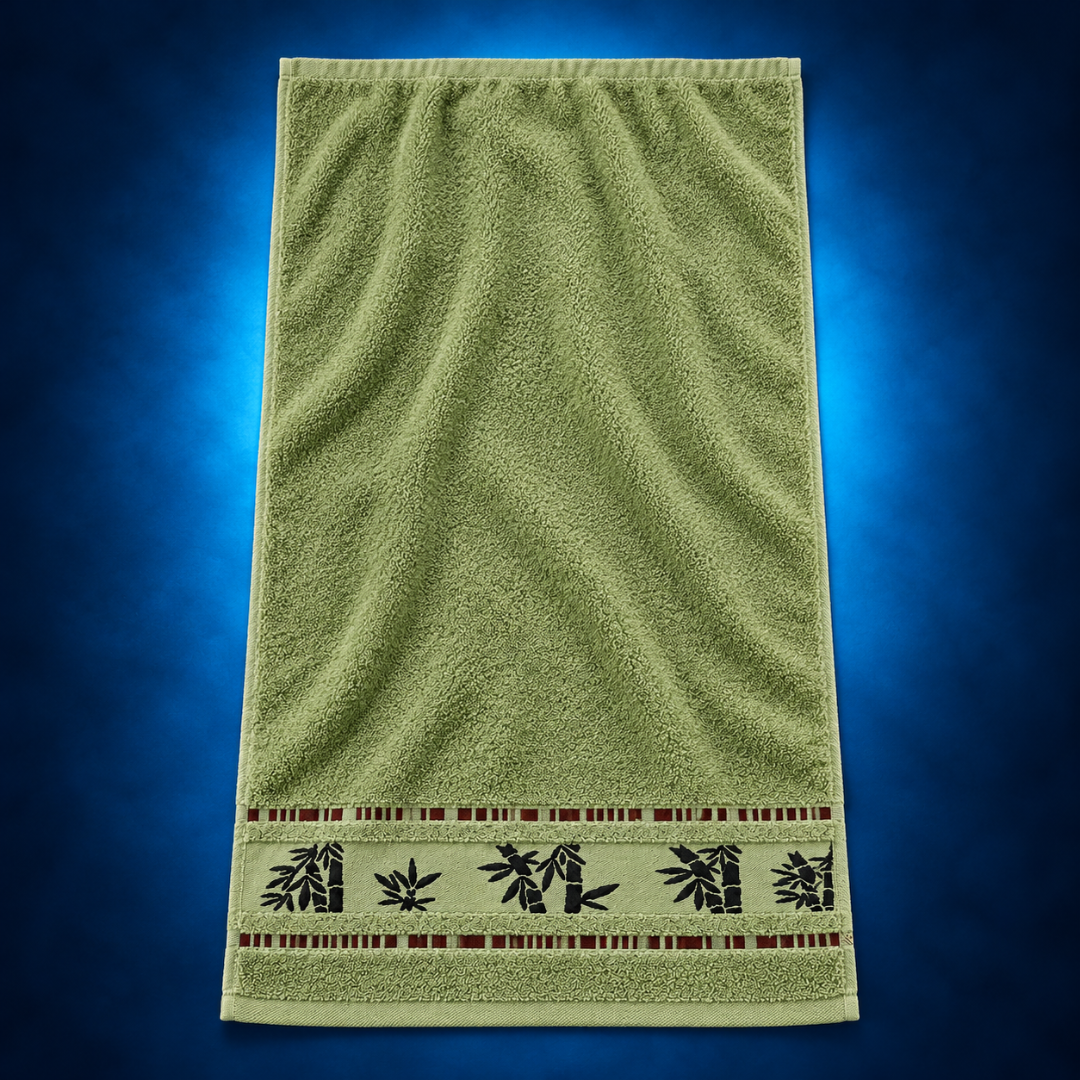 Bamboo Everyday Towel