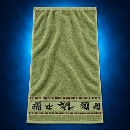 Bamboo Everyday Towel