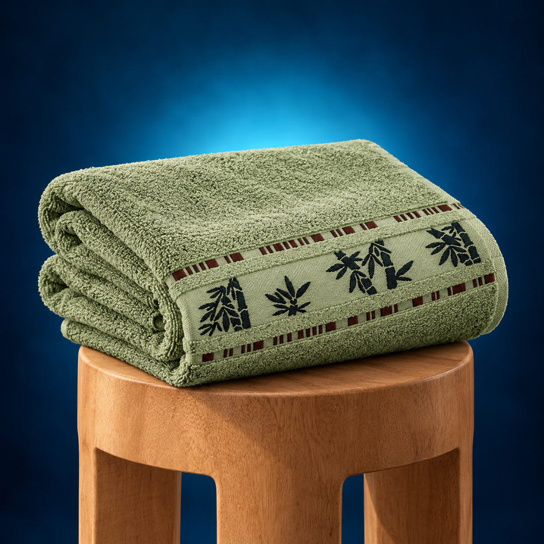 Bamboo Everyday Towel