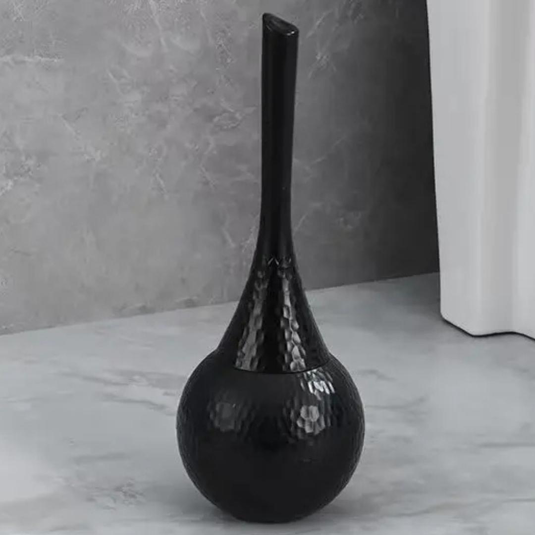 THE NOT METAL LUXE TOILET BRUSH