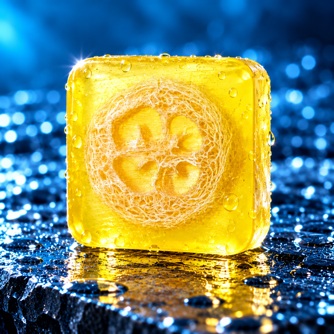 Ready Soap Bar