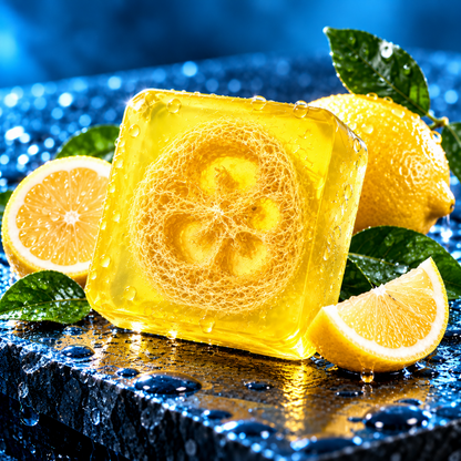 Ready Soap Bar