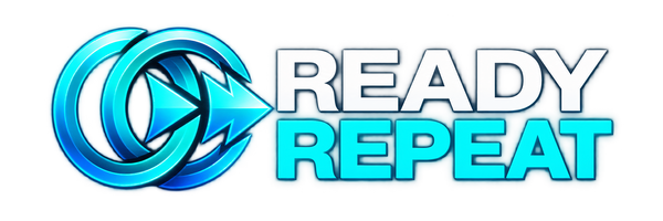 Ready Repeat