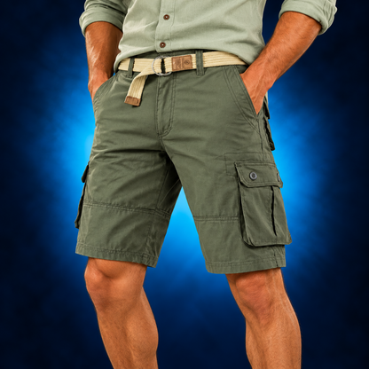 Ready Cargo Shorts
