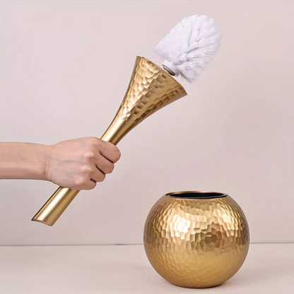 THE NOT METAL LUXE TOILET BRUSH